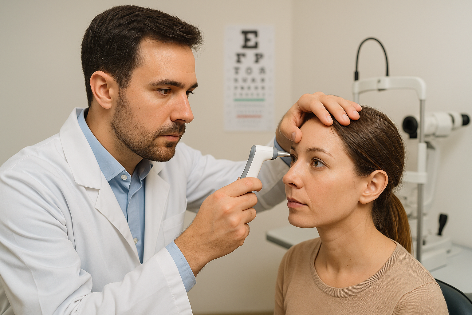 Dr. Alan Chew Bonilla