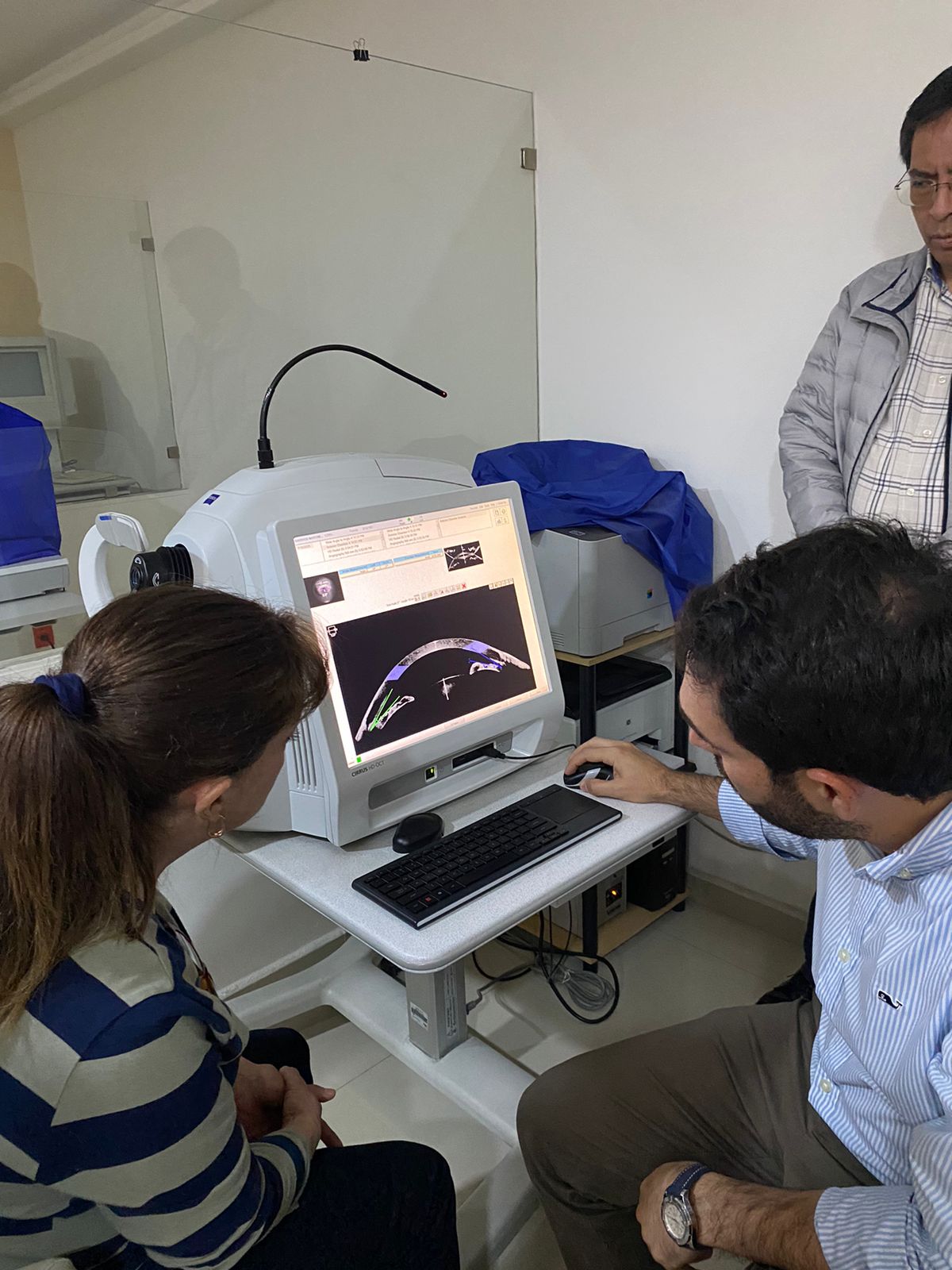 Imagen de ¿Qué es la retinopatía diabética?